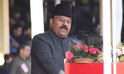 पूर्ण राज्य का दर्जा देने और नौकरियों की सुरक्षा का वादा पूरा करें: उपमुख्यमंत्री