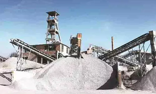 जेके सीमेंट ने कश्मीर स्थित सैफको सीमेंट के साथ संयुक्त उद्यम में प्रवेश किया जेके सीमेंट ने कश्मीर स्थित सैफको सीमेंट के साथ संयुक्त उद्यम में प्रवेश किया