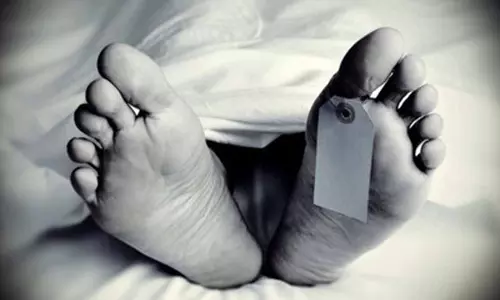 सरकारी भवन में मिली लाश, हत्या कर मृतक के दोस्तों ने लगाया था ठिकाना सरकारी भवन में मिली लाश, हत्या कर मृतक के दोस्तों ने लगाया था ठिकाना