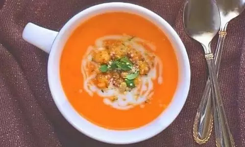 Tips for Making Soup: घर पर बनाना चाहते हैं रेस्टोरेंट स्टाइल सूप तो इन बातों का रखें ध्यान