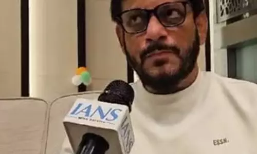 भारत में यूसीसी लागू नहीं हो सकता : वारिस पठान भारत में यूसीसी लागू नहीं हो सकता : वारिस पठान