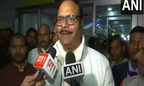 ब्रजेश पाठक ने MahaKumbh में अखिलेश यादव के पवित्र स्नान पर कटाक्ष किया