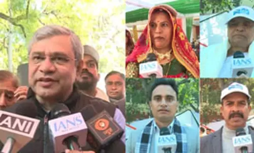पीएम मोदी ने मन की बात में जिनकी तारीफ की, उनसे मिले अश्विनी वैष्णव, जानी सक्सेस स्टोरी