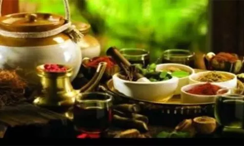 Andhra: आंध्र प्रदेश आयुर्वेदिक चिकित्सा कल्याण संघ की बैठक आयोजित