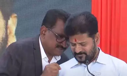 Telangana CM द्वारा प्रोफेसरों की सेवानिवृत्ति आयु बढ़ाने के प्रस्ताव पर बहस छिड़ गई