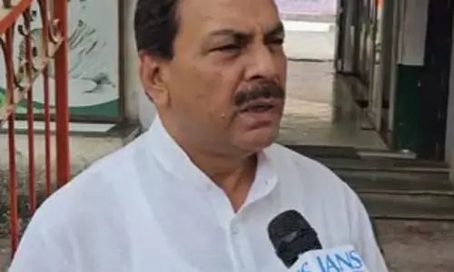 पद्म पुरस्कारों को किसी जाति या धर्म से जोड़ने की जरूरत नहीं : नसीम खान पद्म पुरस्कारों को किसी जाति या धर्म से जोड़ने की जरूरत नहीं : नसीम खान