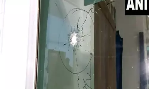 MLA उमेश कुमार के कार्यालय पर गोलीबारी करने के आरोप में पूर्व विधायक गिरफ्तार, मामला दर्ज