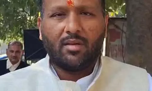 कांग्रेस-भाजपा को दिल्ली की जनता नकार चुकी है : दीपक सिंगला