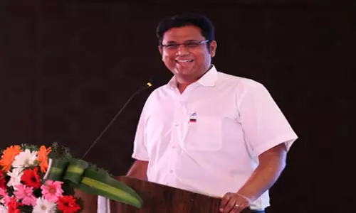 Tamil Nadu: 2021 से अब तक घरेलू और विदेशी कंपनियों के साथ 893 समझौता ज्ञापनों पर हस्ताक्षर किए गए Tamil Nadu: 2021 से अब तक घरेलू और विदेशी कंपनियों के साथ 893 समझौता ज्ञापनों पर हस्ताक्षर किए गए