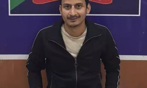 पुलिस की वजह से टूटी शादी, बेहद परेशान है आकाश कनौजिया