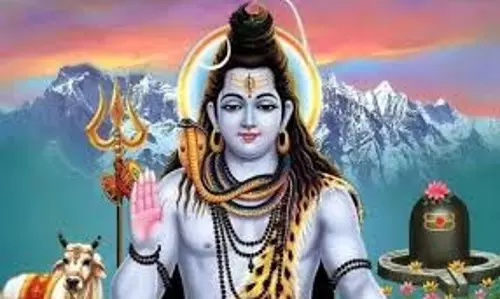 Pradosh Vrat 2025 : प्रदोष के दिन इन मंत्रों के जाप से दूर होंगे जीवन के कष्ट Pradosh Vrat 2025 : प्रदोष के दिन इन मंत्रों के जाप से दूर होंगे जीवन के कष्ट