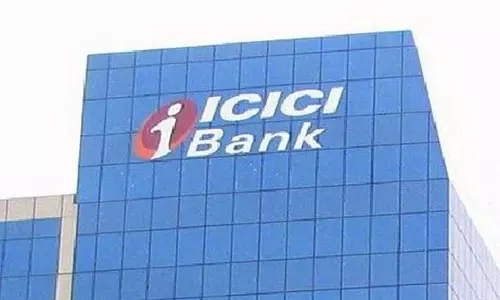 ICICI Bank का Q3FY25 शुद्ध लाभ 14.8% बढ़कर 11,792 करोड़ रुपये हुआ