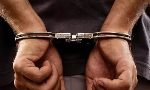 Tamil Nadu: तिरुनेलवेली में सरकारी ड्राइवर और रेलवे कर्मचारी यौन शोषण के आरोप में गिरफ्तार
