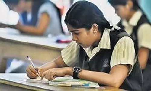 Telangana: सरकारी जूनियर कॉलेजों में शिक्षा को बढ़ाने के लिए प्रशिक्षण कार्यक्रम Telangana: सरकारी जूनियर कॉलेजों में शिक्षा को बढ़ाने के लिए प्रशिक्षण कार्यक्रम