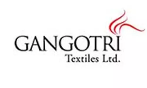 Gangotri Textiles Q2 परिणाम: घाटे में 0% की वार्षिक वृद्धि, राजस्व?