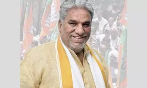 सरकार के पहले 100 दिनों में हर वर्ग के लिए किया गया काम: Krishan Lal Pawar सरकार के पहले 100 दिनों में हर वर्ग के लिए किया गया काम: Krishan Lal Pawar