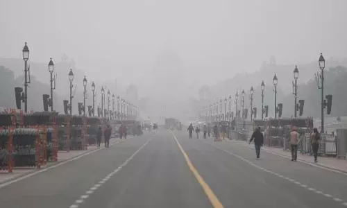 चेन्नई मौसम पूर्वानुमान और AQI: गर्म शुरुआत, जानें पूरा मौसम पूर्वानुमान