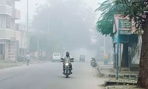 बेंगलुरु मौसम का पूर्वानुमान और AQI: गर्म शुरुआत, जानें पूरा मौसम पूर्वानुमान