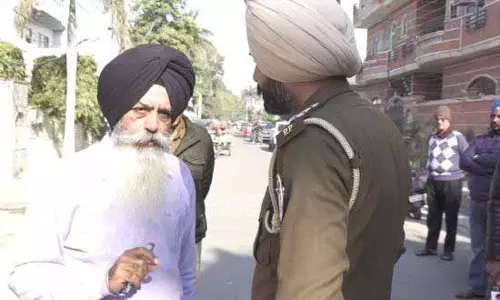 Dal Khalsa प्रमुख कंवरपाल सिंह बिट्टू समेत अन्य सदस्यों को नजरबंद किया गया
