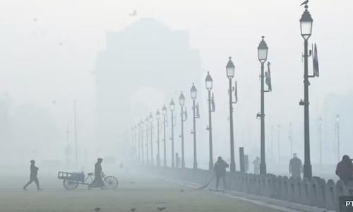 दिल्ली मौसम पूर्वानुमान और AQI: अनुमानित न्यूनतम और अधिकतम तापमान देखें दिल्ली मौसम पूर्वानुमान और AQI: अनुमानित न्यूनतम और अधिकतम तापमान देखें