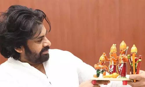 Andhra: गणतंत्र दिवस परेड में अपनी झांकी पर एपी को गर्व