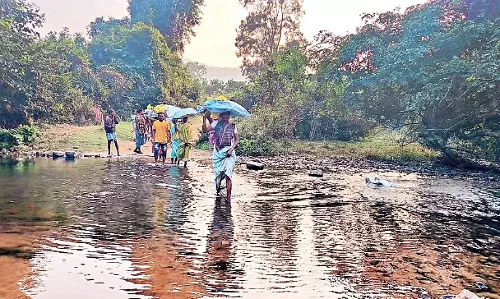 Odisha: क्या हमारी समस्याएं हल हो गयी
