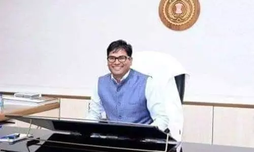 जमीन की फर्जी रजिस्ट्री रोकने नया सॉफ्टवेयर