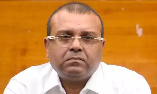 एनडीए में उपेक्षा: BDJS मोर्चा छोड़ने की तैयारी में