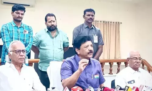 Andhra: पी4 मॉडल के तहत पर्यटन को बढ़ावा मिलेगा