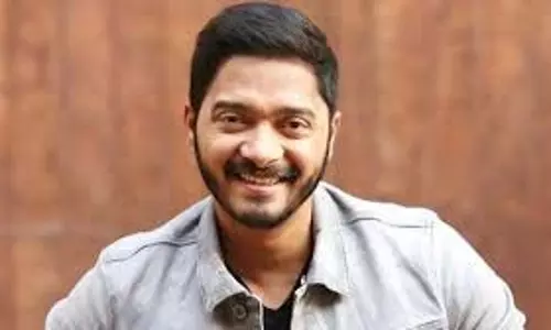 Shreyas Talpade Birthday: जानिए दिलचस्प कहानी Shreyas Talpade Birthday: जानिए दिलचस्प कहानी