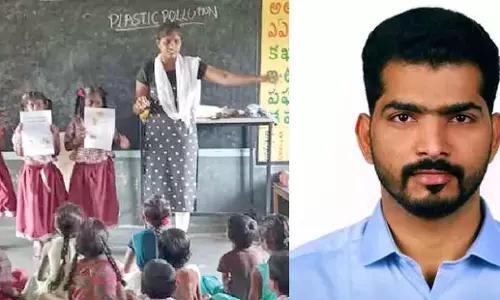 Telangana: ग्रामीण तेलंगाना में डिजिटल विभाजन को पाटना