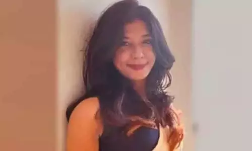Merikundoro Kunjadi की बाल कलाकार निकिता नैयर का निधन