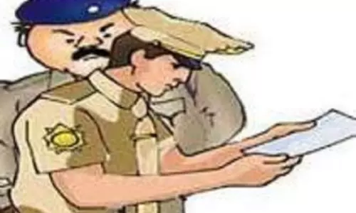 Basti: निर्देश पर 13 बदमाशों की हिस्ट्रीशीट खोली गई Basti: निर्देश पर 13 बदमाशों की हिस्ट्रीशीट खोली गई