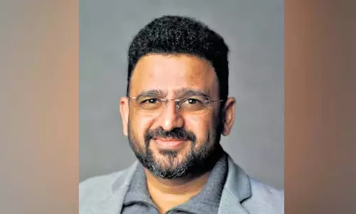 NEW DELHI 2025 में ईवी बाजार में हिस्सेदारी दोगुनी हो जाएगी: Vivek Srivatsa
