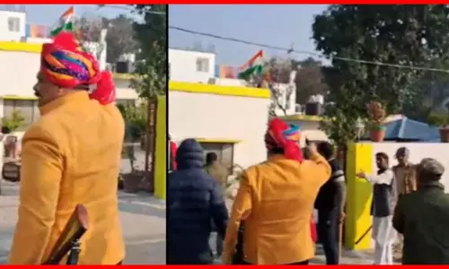 अंधाधुंध फायरिंग मामला, पूर्व विधायक के बाद विधायक भी अरेस्ट