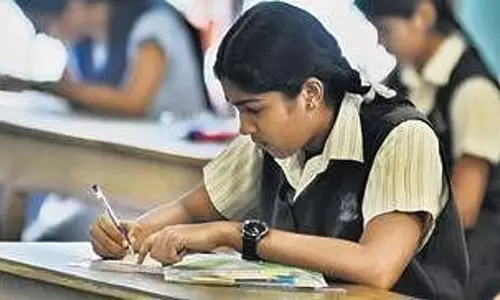 Telangana के सरकारी जूनियर कॉलेजों में शिक्षा को बढ़ाने के लिए प्रशिक्षण कार्यक्रम
