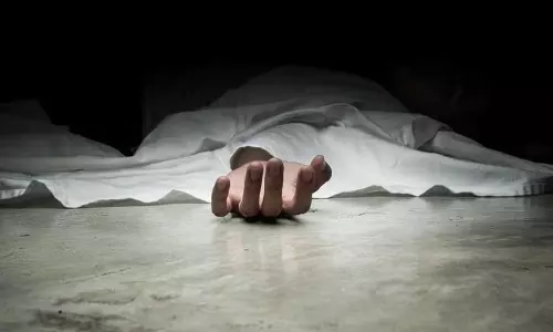 Kerala में चर्च उत्सव के दौरान पटाखे फटने से एक व्यक्ति की मौत