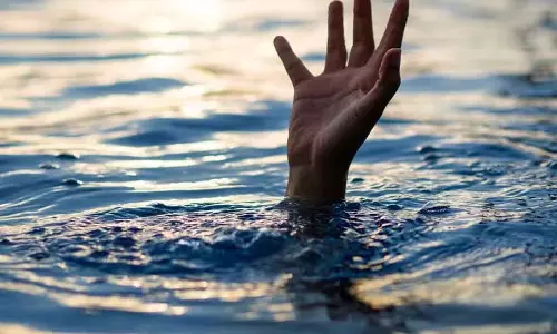 Kerala :  कोझिकोड के थिक्कोडी ड्राइव-इन बीच पर 4 लोगों की डूबने से मौत