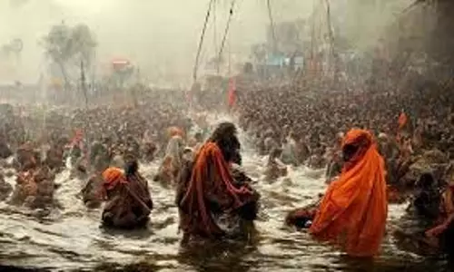 Mauni Amavasya 2025:  मौनी अमावस्या के दिन बन रहा है बेहद शुभ संयोग, इस दौरान जरूर करें इन नियमों का पालन