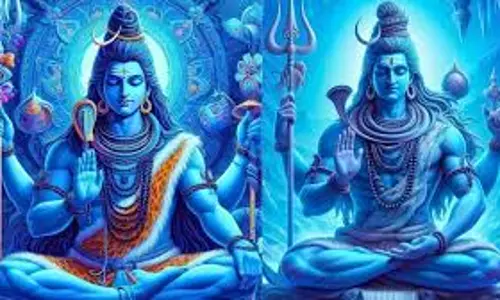Lord Shiva Name: सोमवार के दिन करें शिव के नामों का जाप Lord Shiva Name: सोमवार के दिन करें शिव के नामों का जाप
