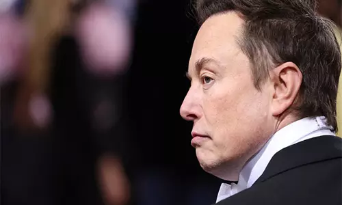 Elon Musk ने विरोध प्रदर्शनों के बीच जर्मनी के AfD अभियान की शुरुआत का समर्थन किया