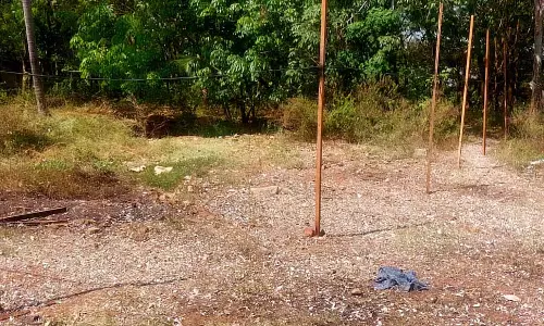 Kerala :  त्रिशूर चर्च में आतिशबाजी से संबंधित दुर्घटना में व्यक्ति की मौत