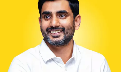सच्चाई मेरे पक्ष में है चाहे जितनी बार भी आऊं: लोकेश सच्चाई मेरे पक्ष में है चाहे जितनी बार भी आऊं: लोकेश