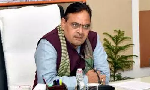 Jaipur: पंचायतों के बाद अब नई जिला परिषदों के गठन की कवायद शुरू हुई