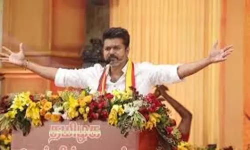 वेंगईवायल मामले में न्याय मिलना चाहिए: विजय