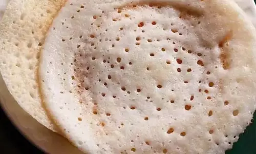Poha Dosa Recipe: पोहे से तैयार करें टेस्टी डोसा, जानें रेसिपी