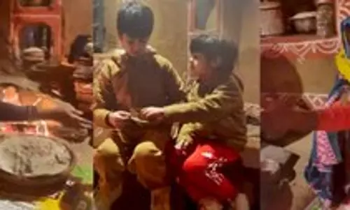 Tusshar Kapoor ने अपने परिवार के सबसे मासूम सदस्य का खुलासा किया