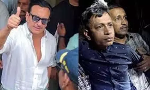 सैफ अली खान चोरी मामले में फिंगरप्रिंट आरोपियों से मेल नहीं खा रहे