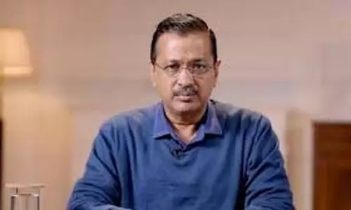 केजरीवाल ने दिल्ली चुनाव को विचारधाराओं की लड़ाई बताया