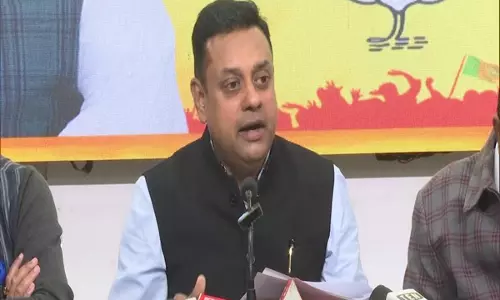 दिल्ली विधानसभा चुनाव से पहले भाजपा ने AAP के वरिष्ठ नेतृत्व पर निशाना साधा